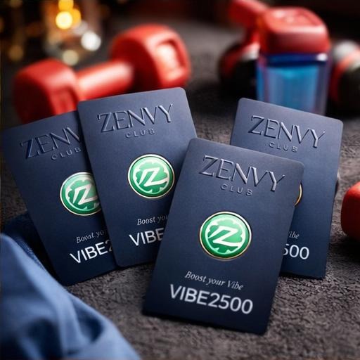 VIBE2500 – Digital Booster