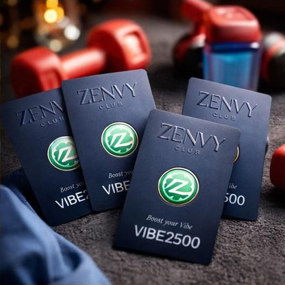 VIBE2500 – Digital Booster