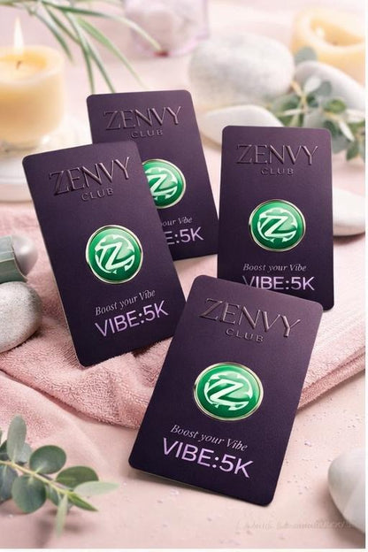 VIBE5K – Digital Booster