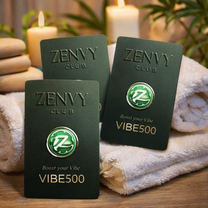 VIBE500 – Digital Booster