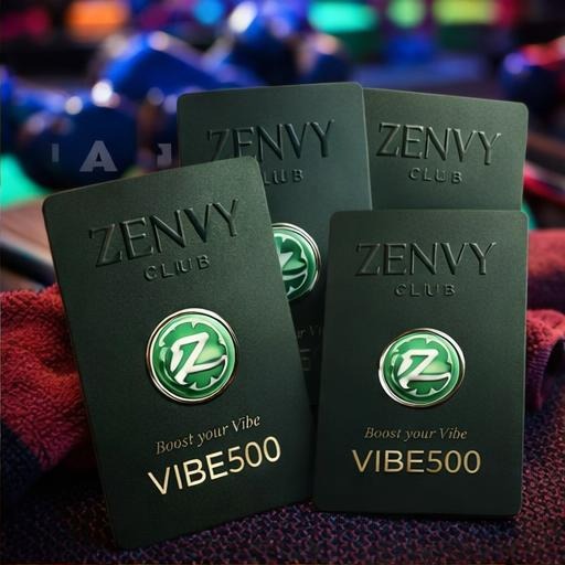 VIBE500 – Digital Booster