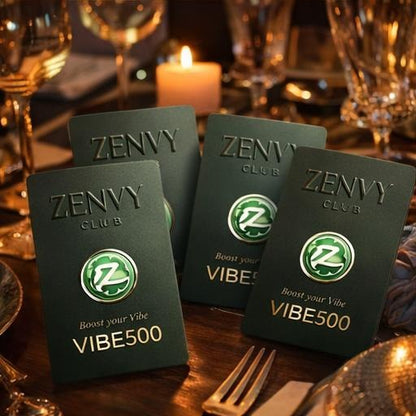 VIBE500 – Digital Booster