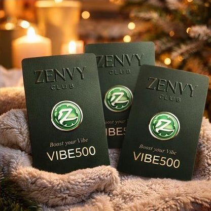 VIBE500 – Digital Booster