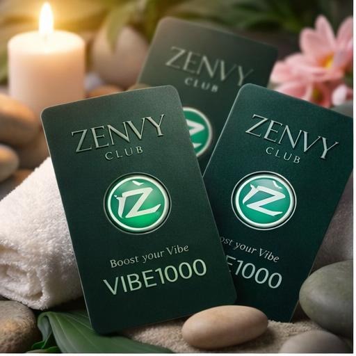 VIBE1000 – Digital Booster