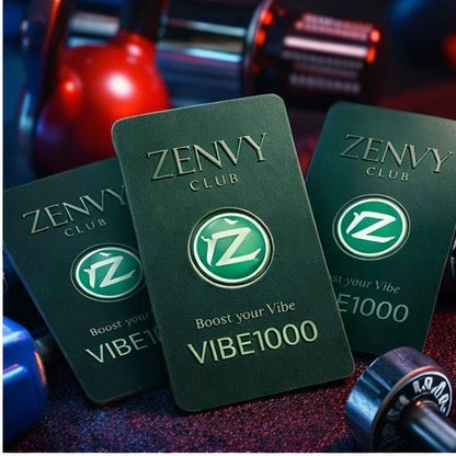 VIBE1000 – Digital Booster