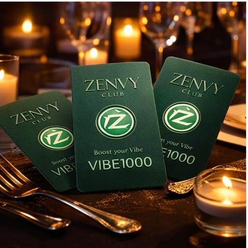 VIBE1000 – Digital Booster