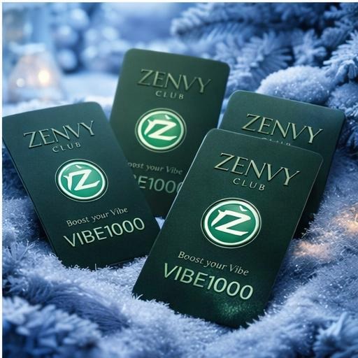 VIBE1000 – Digital Booster