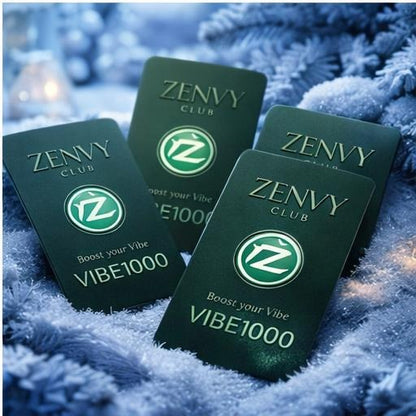 VIBE1000 – Digital Booster