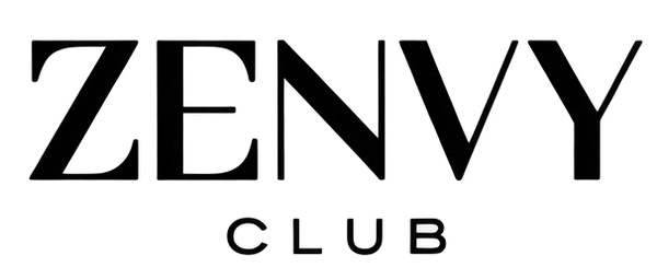 ZENVY CLUB WELNESS NETWORK